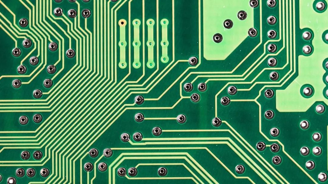 XGS6500M-H PCB AOI場景應用